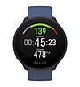 Polar Unite - Sportuhr, Blue