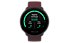 Polar Unite - smartwatch, Dark Red