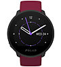Polar Unite - sportwatch GPS, Red