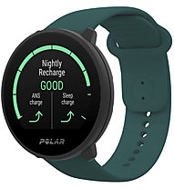 Polar Unite - sportwatch GPS, Green