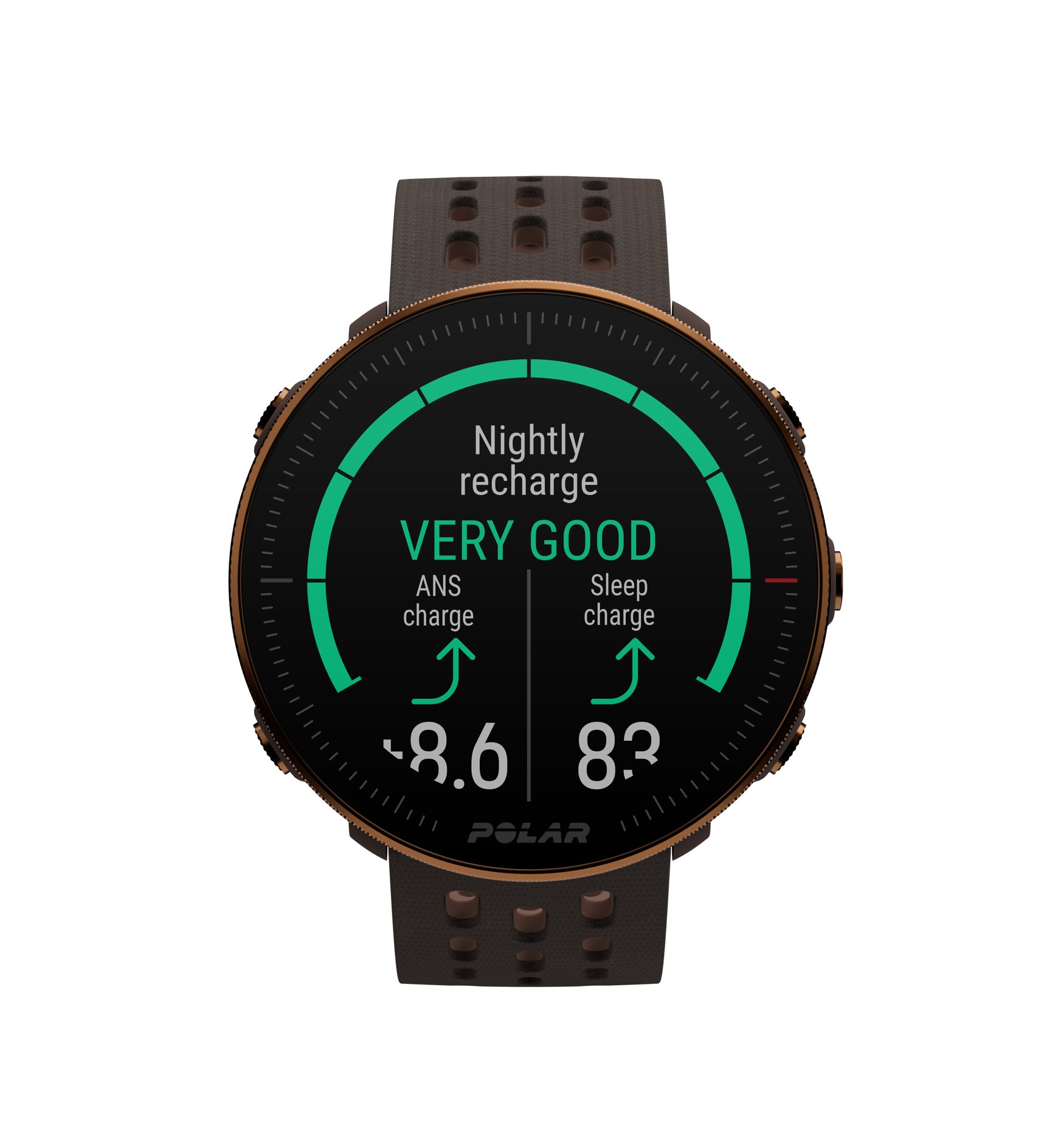 Polar Vantage M2 - GPS Multisportuhr | Sportler.com