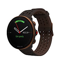 Polar Vantage M2 - GPS Multisportuhr, Brown
