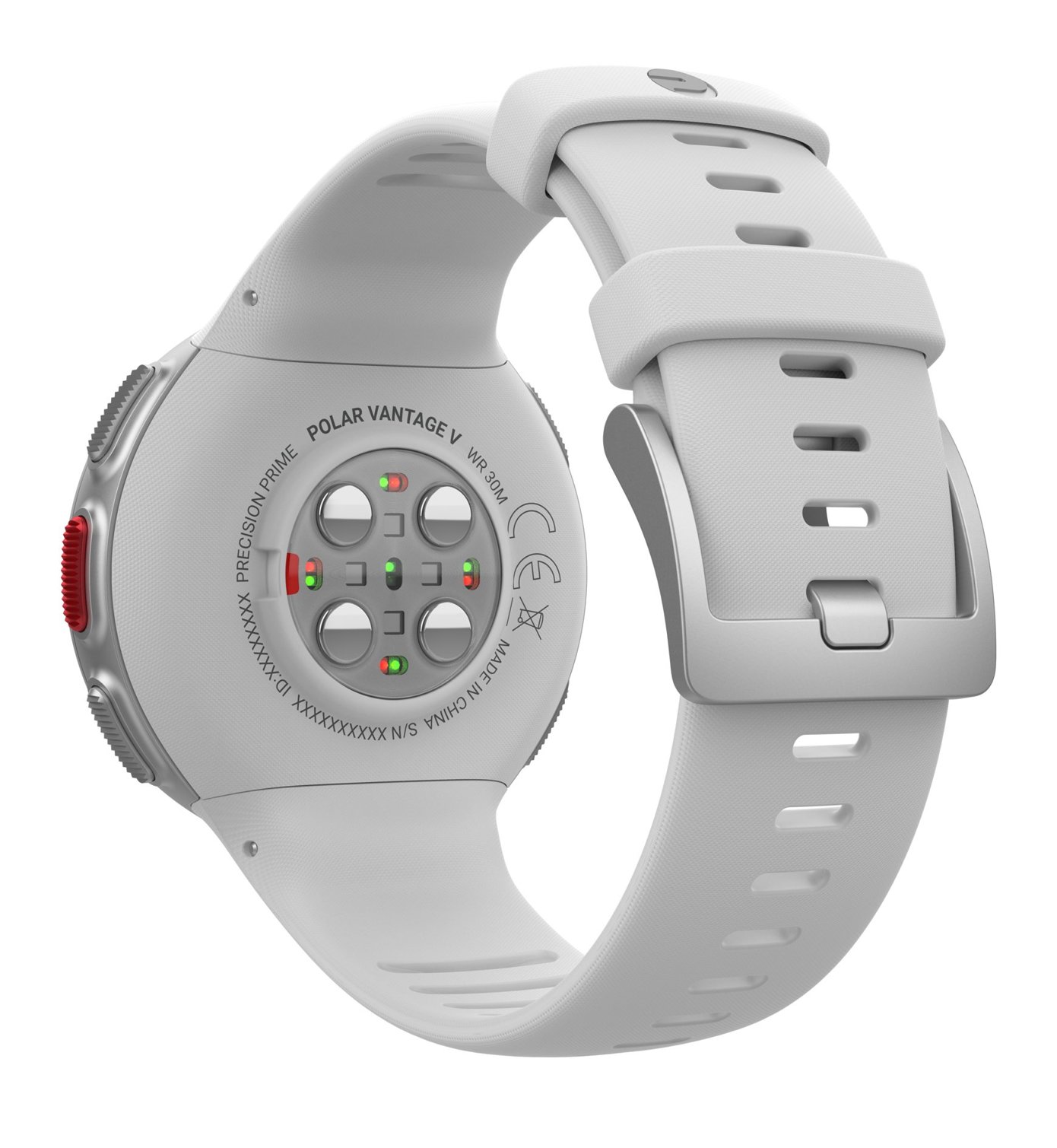 polar vantage v suunto 9