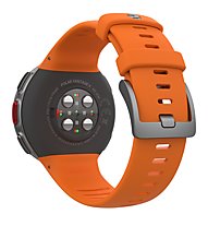 Polar Vantage V - GPS Multisportuhr, Orange