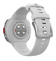 Polar Vantage V - GPS Multisportuhr, White