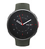 Polar Vantage V2 - GPS Multisportuhr, Green