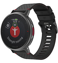 Polar Vantage V2 Shift™ Edition - Multisport GPS Uhr, Black