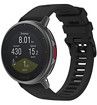 Polar Vantage V2 Shift™ Edition - Multisport GPS Uhr, Black