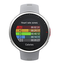 Polar Vantage V2 HR - GPS Sportuhr, Grey