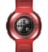 Polar Vantage V2 Red - orologio GPS multisport, Red