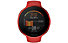 Polar Vantage V2 Red + H10 - Multisport GPS Uhr + Herzfrequenzsensor, Red