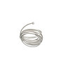 Pomoca Elastic cord for Top Fix RACE - Zugschnur für Skihaftfelle, White