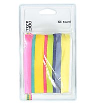 Pomoca Ski Towel - panno asciugamani, Multicolor