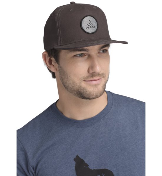 prana cap