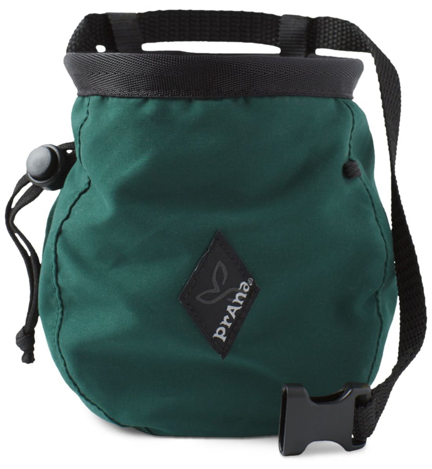 Prana Chalk Bag with belt Magnesiumbeutel