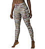 Prana Electa II - pantaloni lunghi arrampicata - donna, Grey/Multicolor