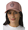 Prana Journeyman 2.0 - cappellino - donna, Pink