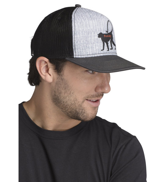 prana journeyman trucker