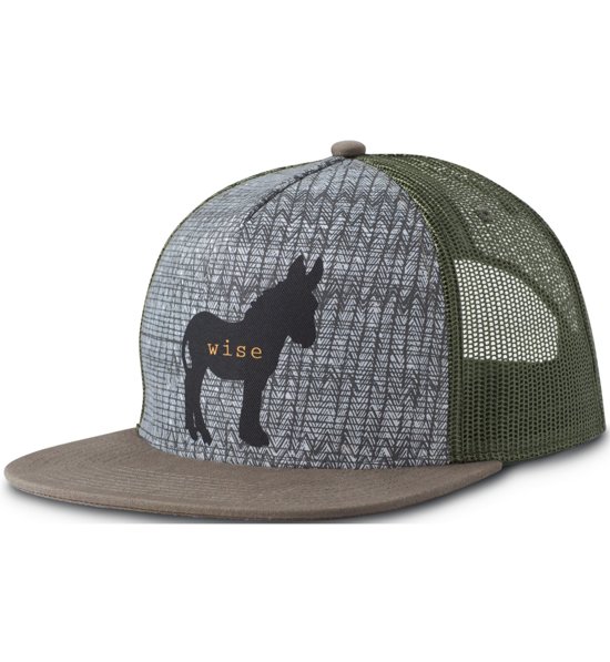 prana journeyman trucker