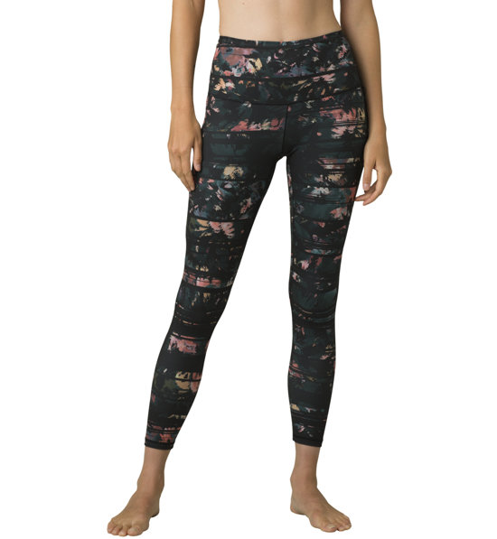 prana running tights
