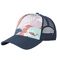 prana trucker
