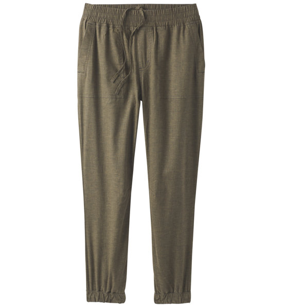 mantra jogger prana