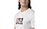 Prana Freebird Journeyman SS - T-Shirt - Herren, White