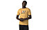 Prana Freebird Journeyman SS - T-Shirt - Herren, Yellow