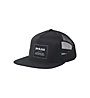 Prana Vista - cappellino - uomo, Black