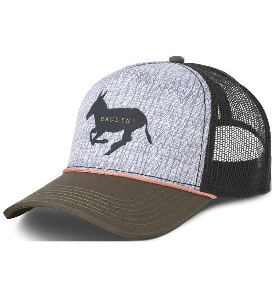 prana cap