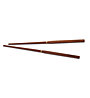 Primus Campfire Chopsticks - bacchette per cibo, Brown