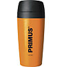 Primus Commuter Mug 0,4L - borraccia, Orange