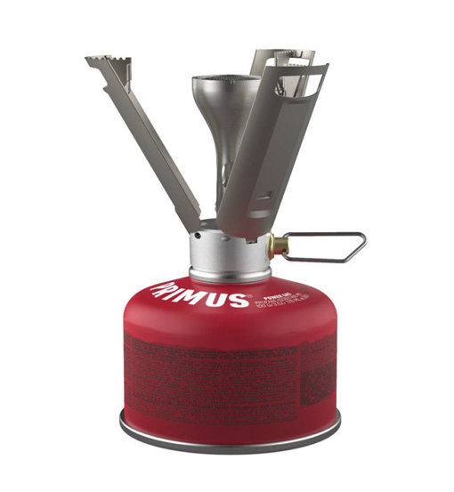 Primus Firestick TI - fornello da campeggio