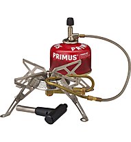 Primus Gravity III - fornello campeggio, Steel