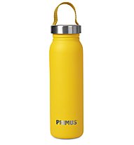 Primus Klunken Bottle 0.7 - Trinkflasche, Yellow