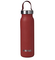 Primus Klunken Bottle 0.7 - Trinkflasche, Dark Red