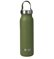 Primus Klunken Bottle 0.7 - Trinkflasche, Dark Green