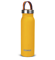 Primus Klunken Bottle 0.7 - borraccia, Yellow/Red