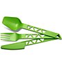 Primus Lightweight Trailcutlery Tritan® - Besteck Set, Green