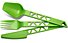Primus Lightweight Trailcutlery Tritan® - Besteck Set, Green