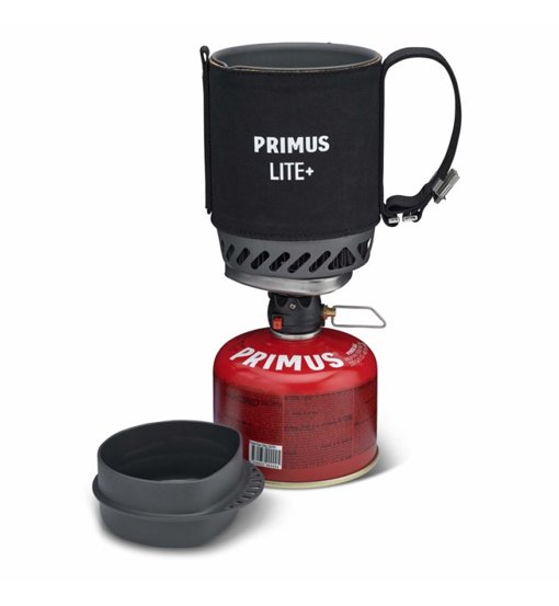 Primus Lite Plus Stove System - fornello + pentola