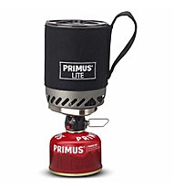 Primus Lite Stove System - fornello + pentola, Black