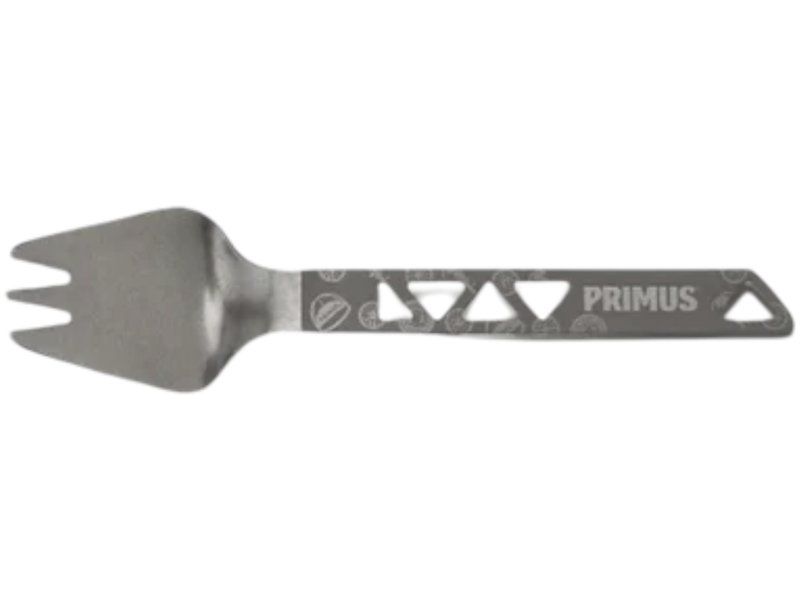 Primus Trailspork TI Feed Zone - Besteck