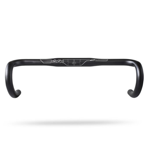 Pro LT Compact - manubrio bici da corsa