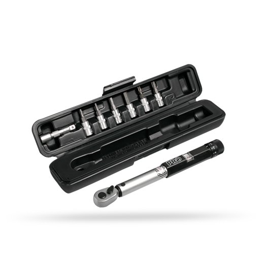 Pro  PR100340 - Drehmomentschlüssel