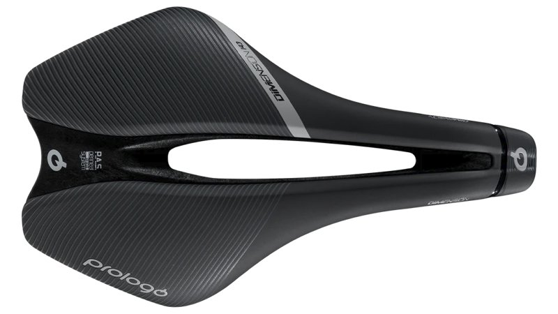 Prologo Dimension 143 Tirox - Fahrradsattel