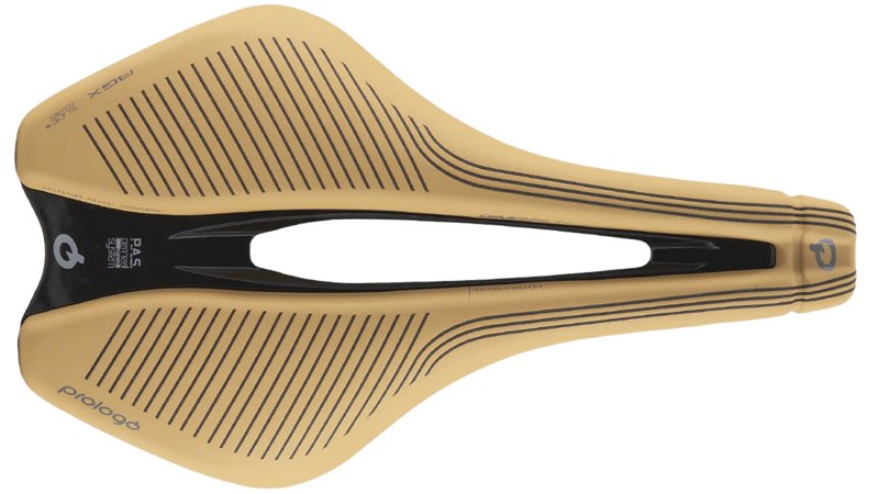 Prologo Dimension-AGX Nack - Fahrradsattel