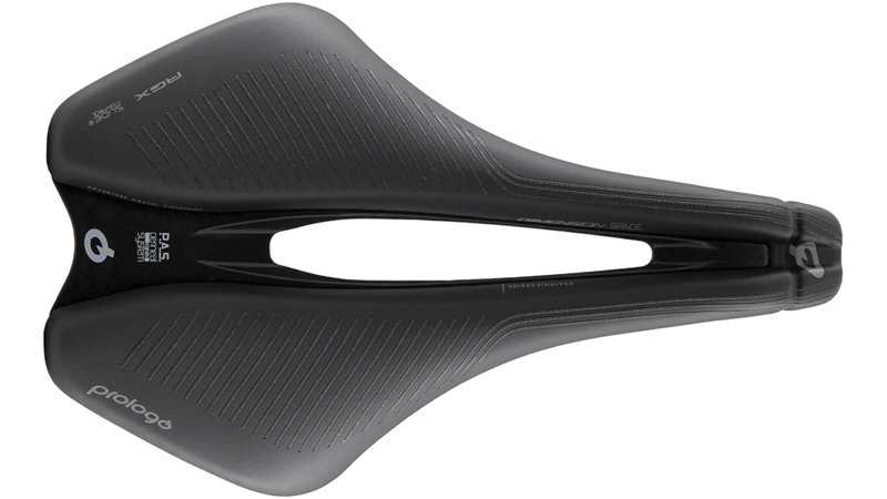 Prologo Dimension AGX Space Tirox 153 - Sattel