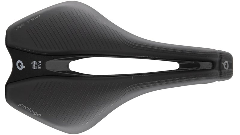 Prologo Dimension AGX Tirox 143 - Sattel