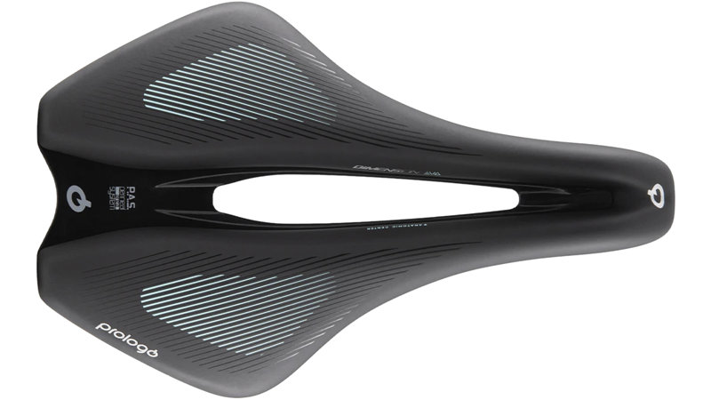 Prologo Dimension EVA Tirox - Sattel - Damen